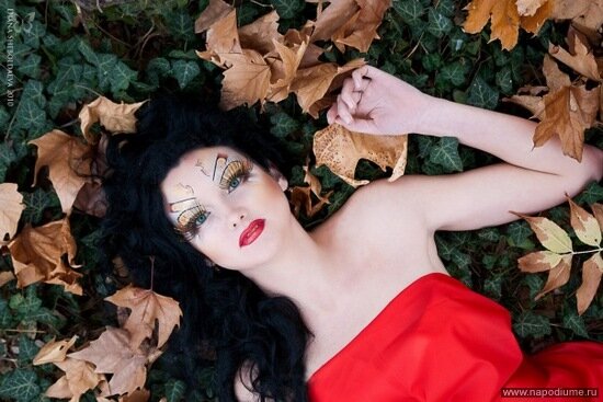 anastasiya pokatilovskaya's photo