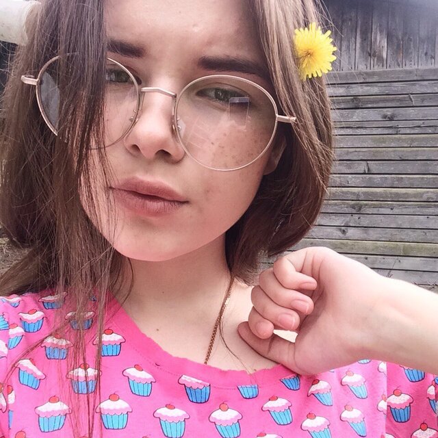 Лейла's photo