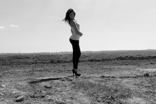 Фото аня anna маловичко