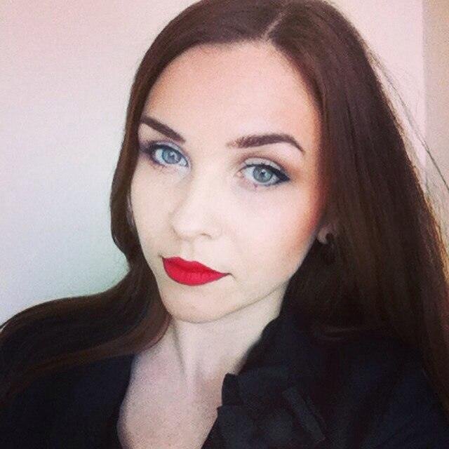Весна