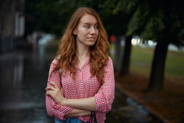 Maria Semiganovskaa's photo