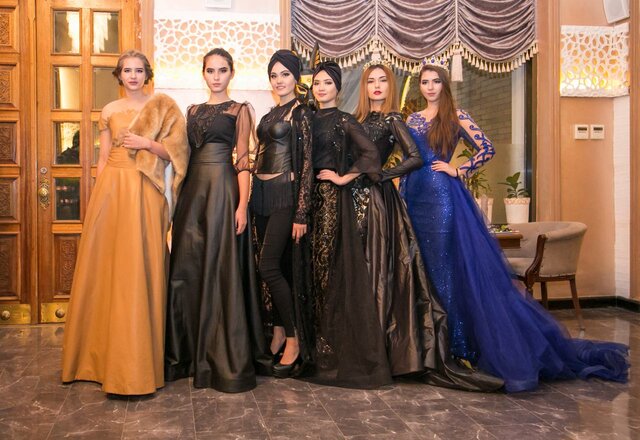 Foto Maria Yaitskaya