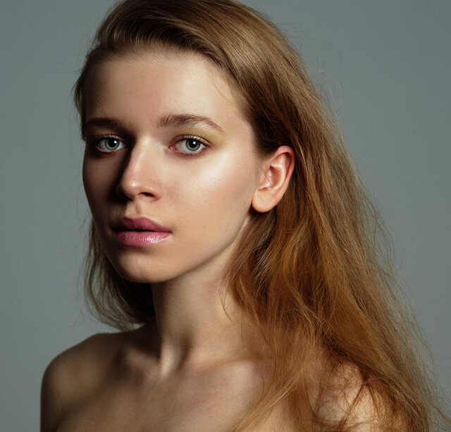 Фото Екатерина Нифантьева