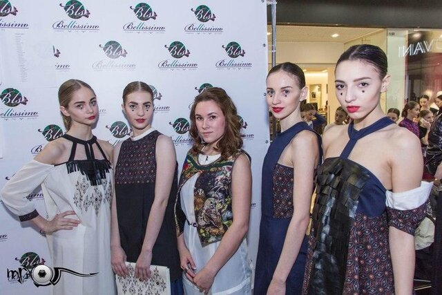Marija Jasakova's photo