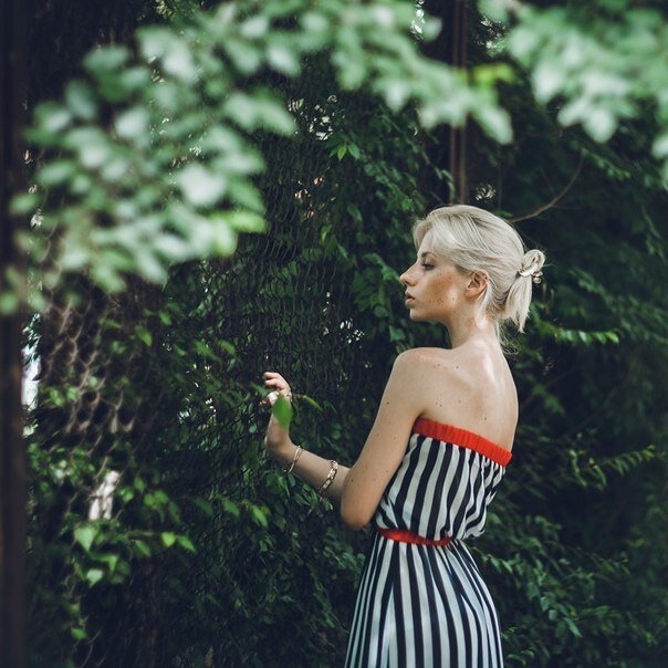 Ekaterina Dementyeva's photo