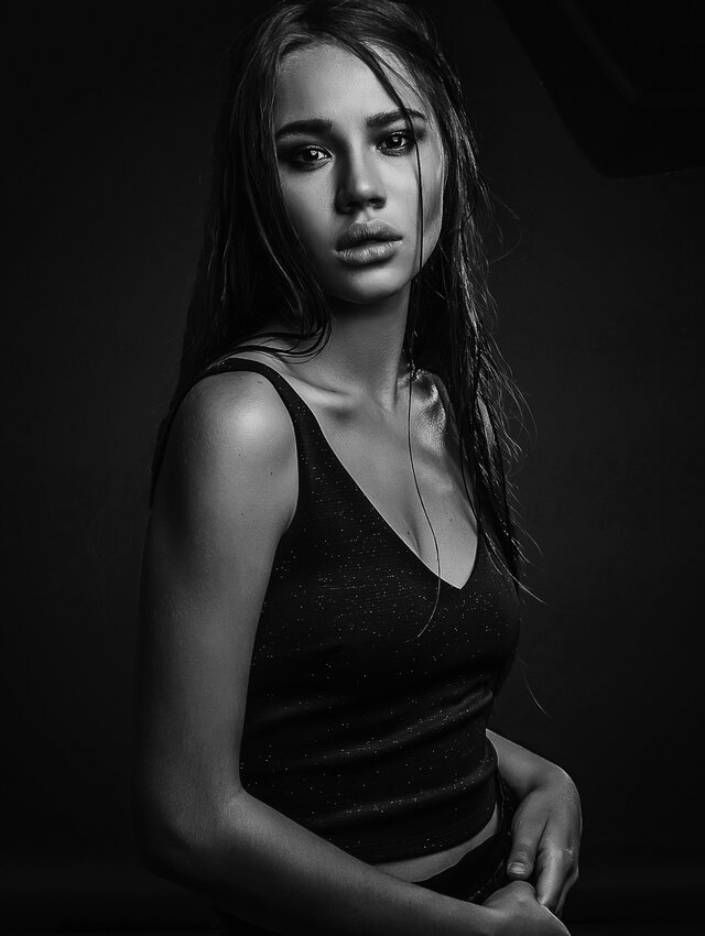 Фото Лейла Карипова
