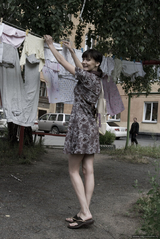 Фото София Тарасенко