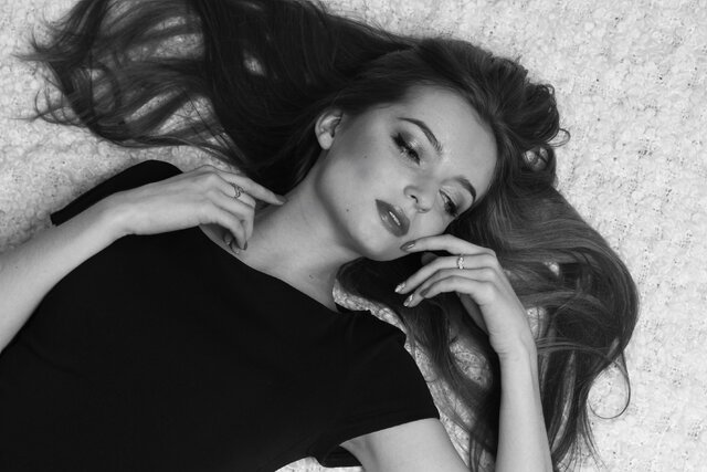 Valeria Zhuravleva's photo