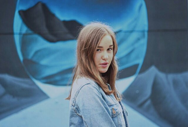 Viktorija Kirova's photo