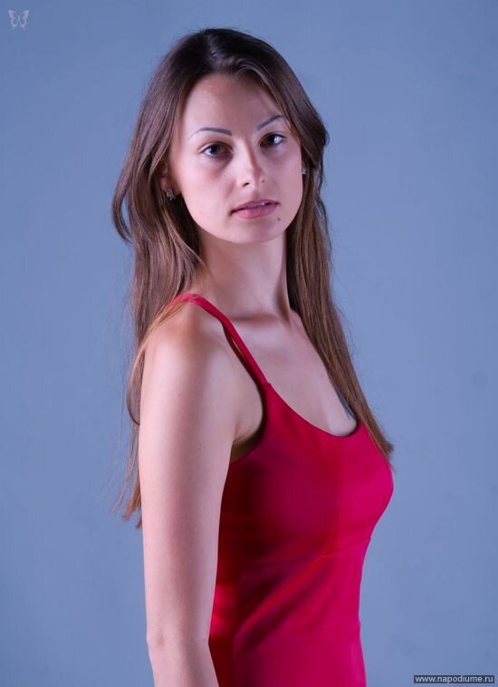 Yuliya Boychenko's photo
