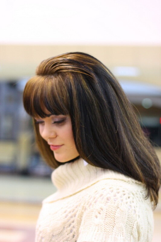 Nadezhda Lomacinskaa's photo