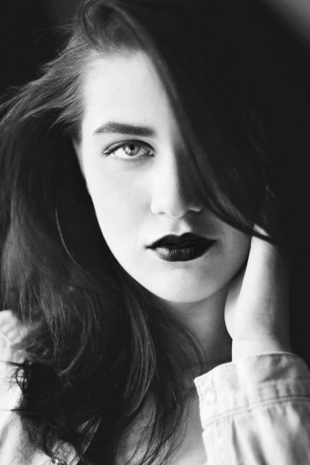 Alina Fomina's photo