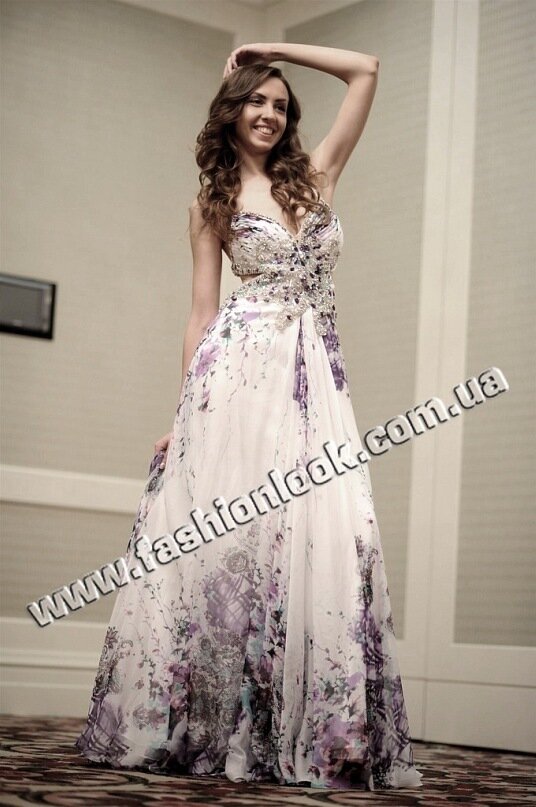 Dasha Smolyarenko's photo