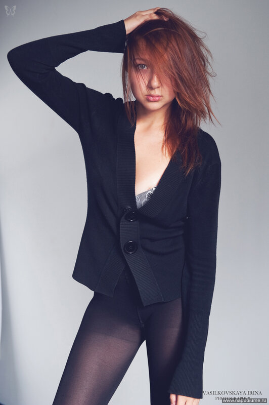 Irina Vasil'kovskaa's photo