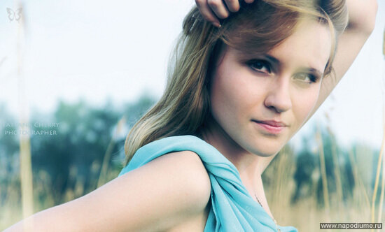 Фото Tatyana Cherry