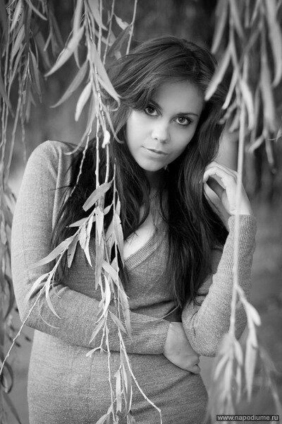 Tanya Bidenko's photo
