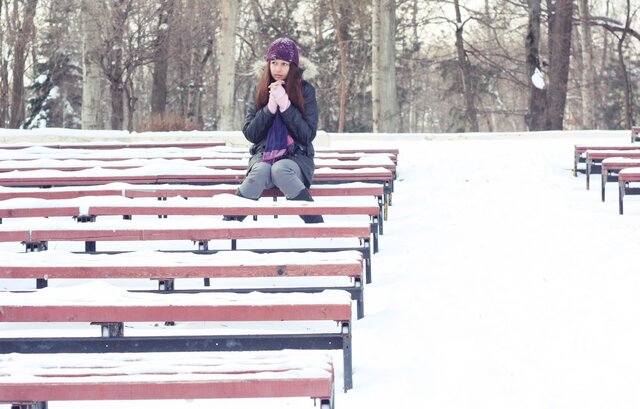 Ekaterina Filippova's photo