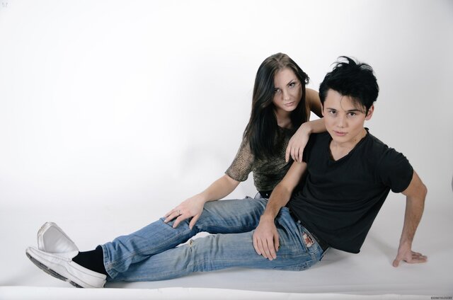 Aleksandra Vlasova's photo