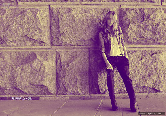 Rodionova Evgenia's photo