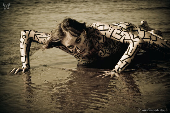 Valeria Eva's photo