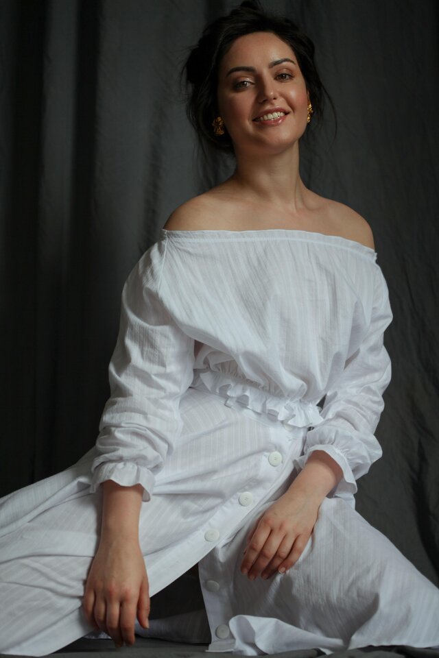 Фото Марина Marina Абрамова