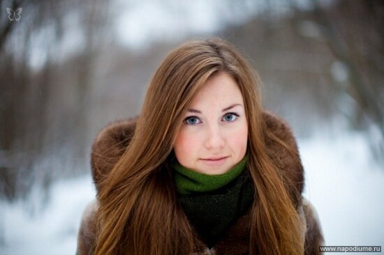 Anna Galanova's photo