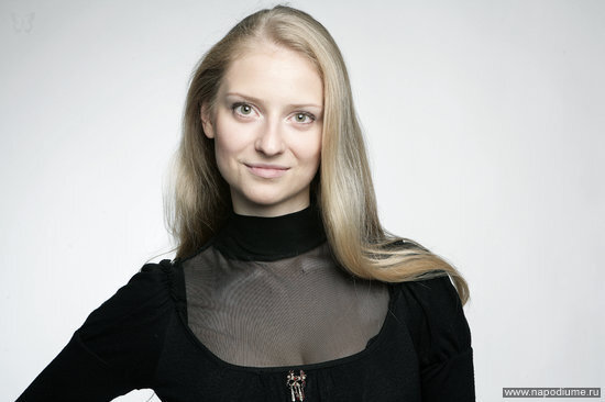 Ekaterina Siskova's photo