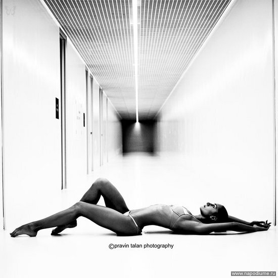 Elena Trofimova's photo