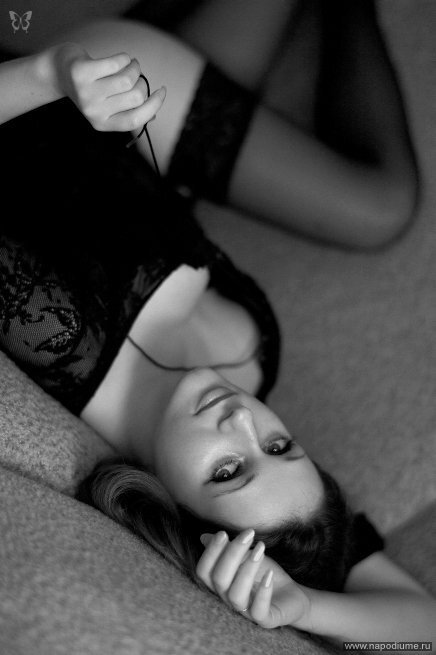 Elena Alekseeva's photo