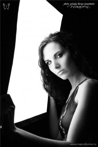 Anna Tkacenko's photo