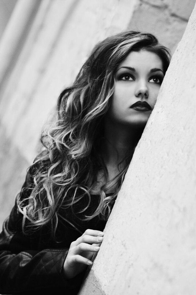 照片Natasha Ignat'eva