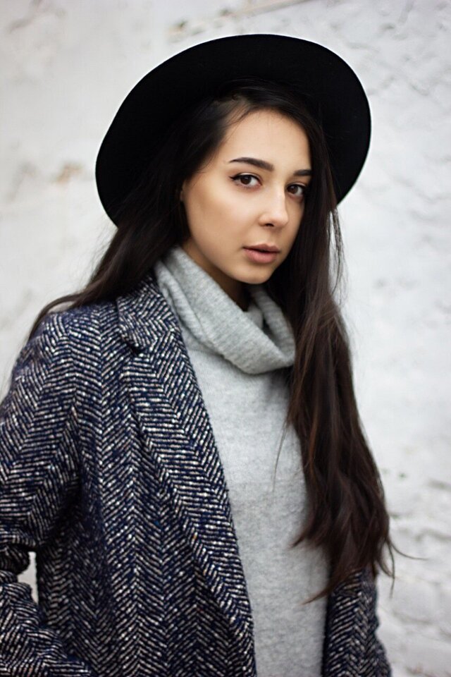 Foto Alisa Stahanova