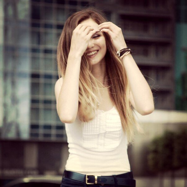 Maria Andreeva's photo