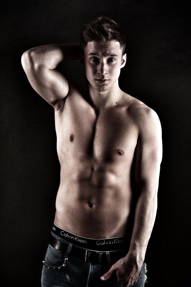 Dima Kruykov's photo