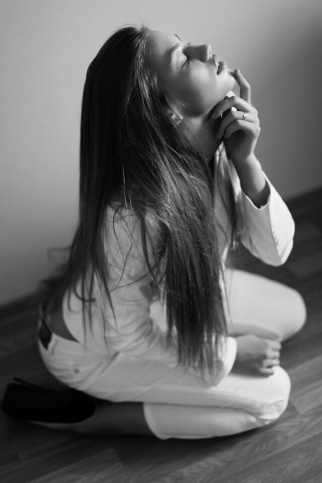 Ana Kovaleva's photo