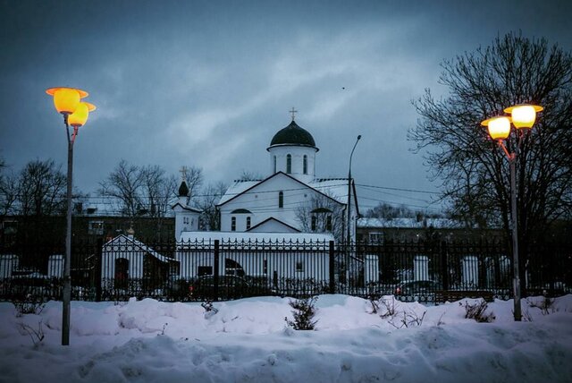 Фото Василий Букштынович