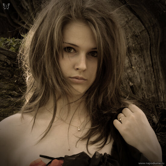 Karina Karavaskina's photo