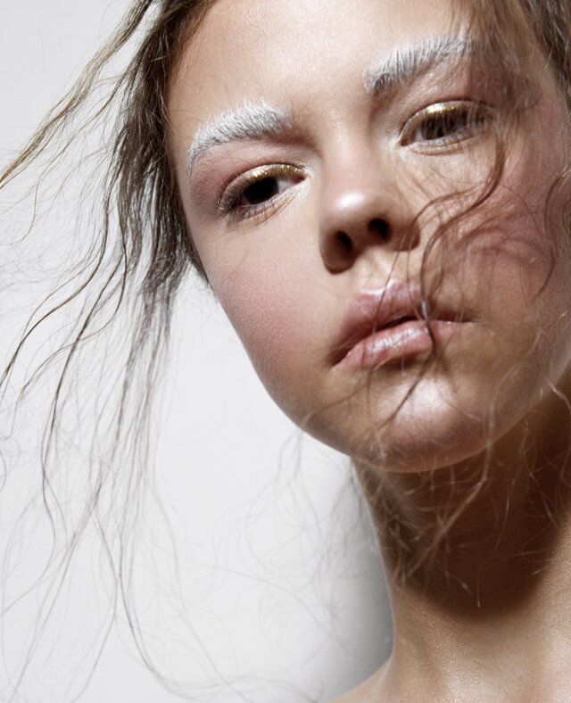 Irina Bobyleva's photo