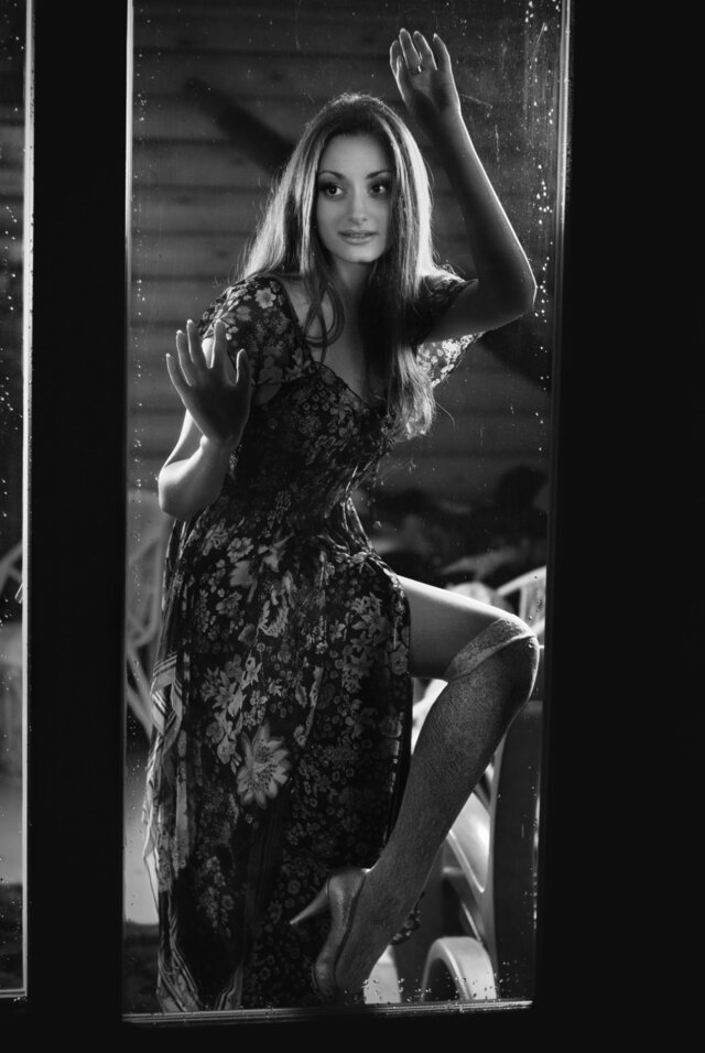 Foto Anna Sornikova