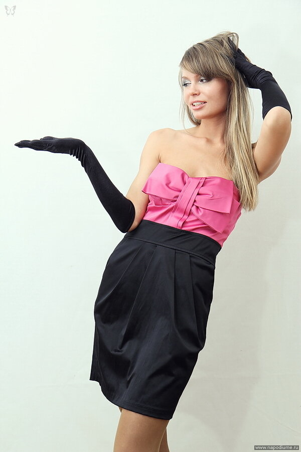 Elena Krauze's photo