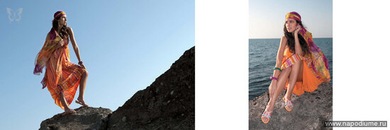 Фото Мари