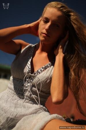 Фото Елена Helenn Сайчук