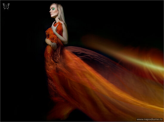 Sergey Kaminsky's photo