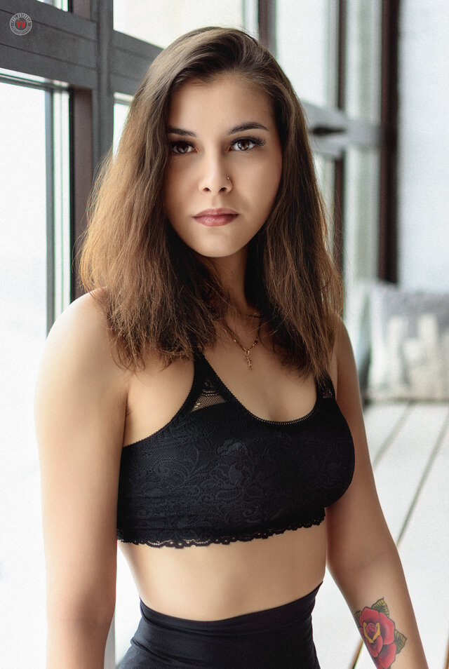 Girl, Portrait, Beautiful, Fashion, Reporting, Sweetheart, Gentle, Retouch, Sexy, Attractive