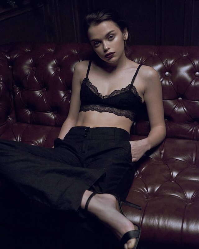 Foto Aljona Mazina