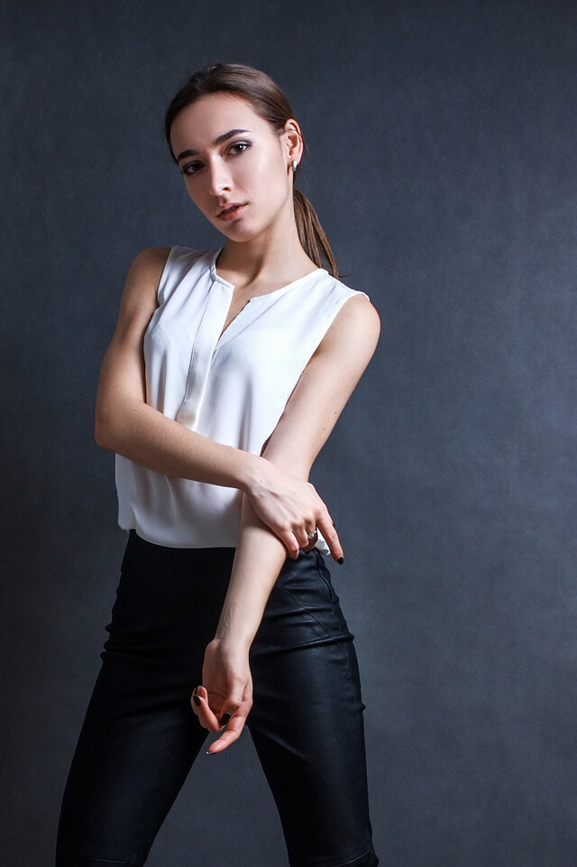 Фото Daria Rzhautsava