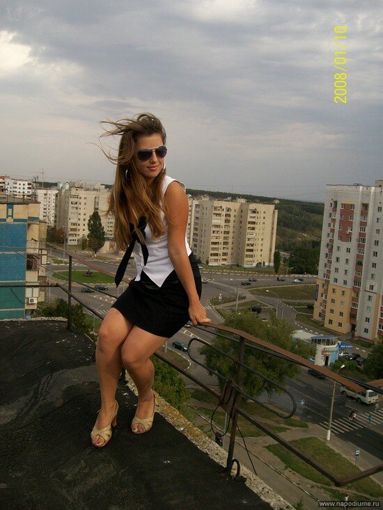 Siana Viktorovna's photo