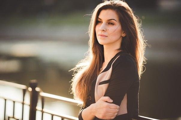 Foto Oksana Zasorina