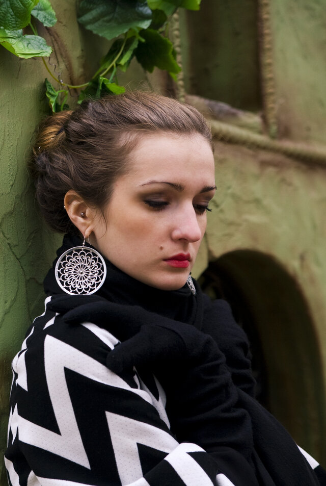 Valeriya Vlasenko's photo