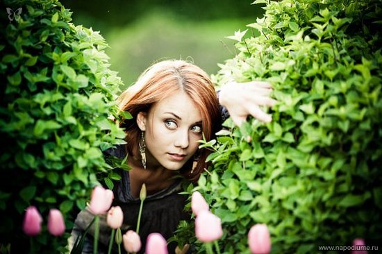 Ekaterina Solov'eva's photo